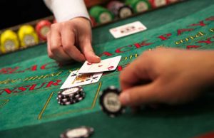 Fun Things to Do at Online Casinos