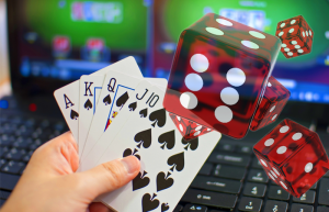 A glimpse of online casino