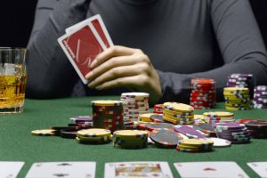 10 Tips to Beat the Odds at the Casino