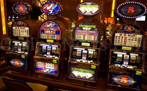 How the Classic Casino Game of Slots Originated