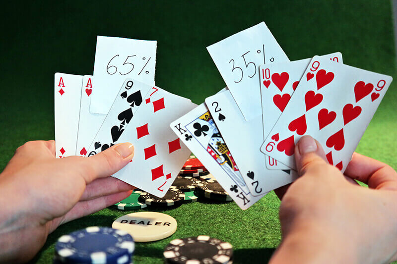 The Top 10 Poker Tips