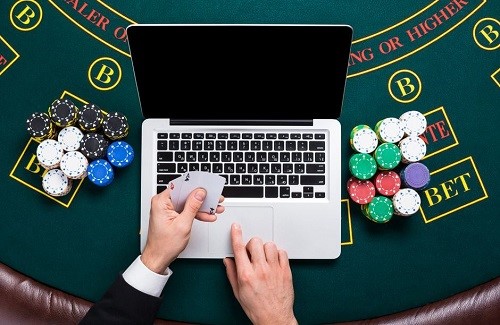 HOW TO CLAIM MONEY BACK FROM ONLINE CASINO
