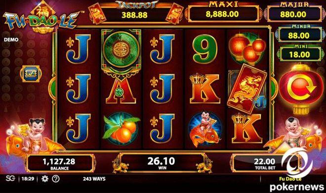 Top 10 online slots in Asia Latest Online Casino News & Tips