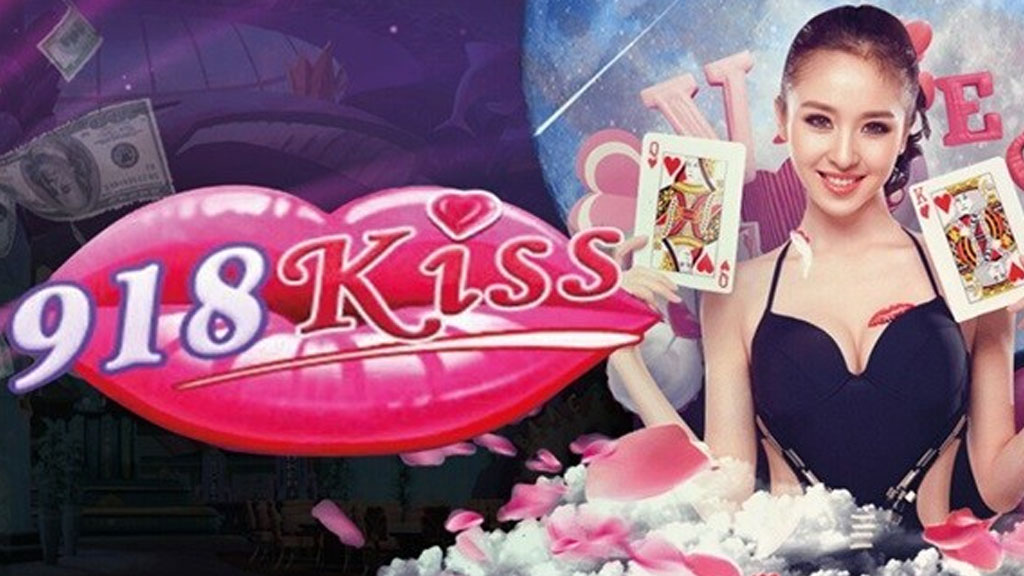 How to Win 918kiss Online Progressive Slots Every Time.