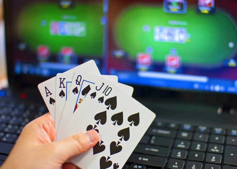 Online Casino VS Traditional Casino