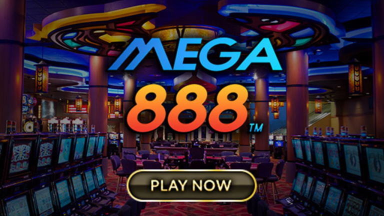 How to Win Mega888 (2020)