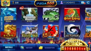 4 Important Things to Consider Before Playing Mega888 Slots in 2020